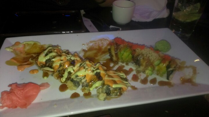 Little Asia餐厅图片