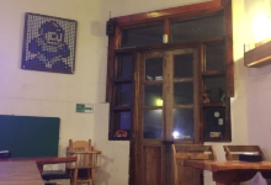 Restaurant La Casa Verde美食图片