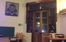 Restaurant La Casa Verde餐厅图片