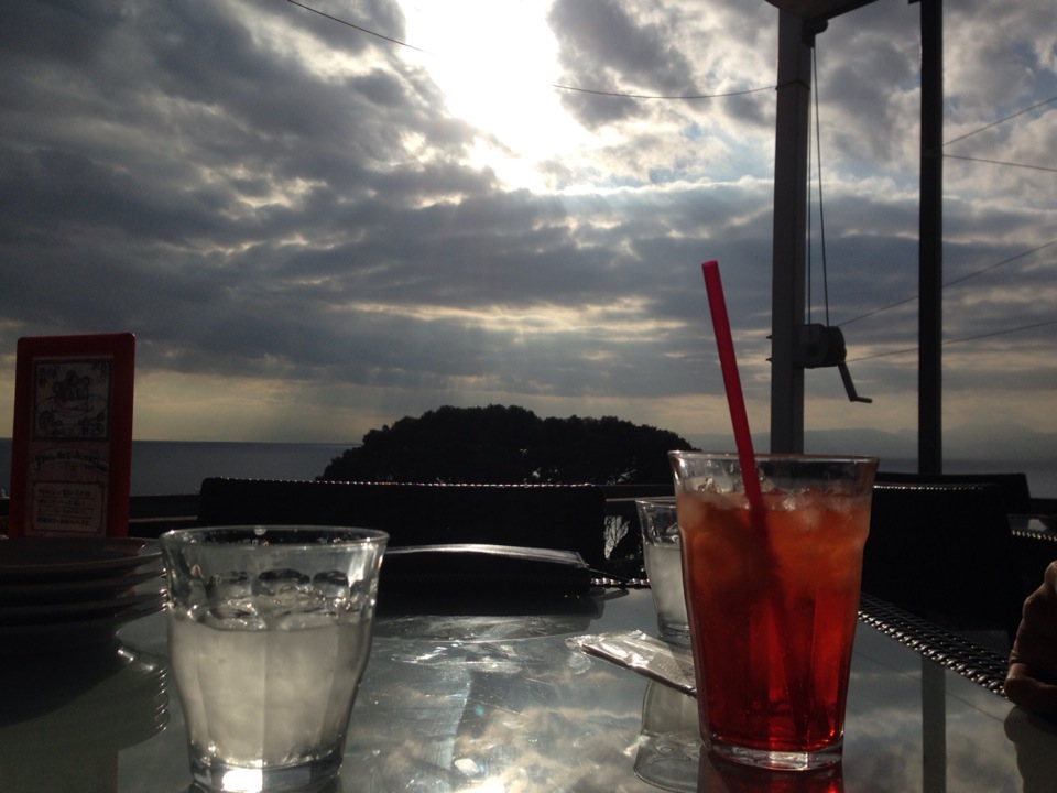 iL CHIANTI CAFE餐厅图片