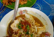 Kupat Tahu Pak Slamet美食图片