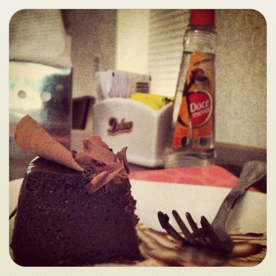 Dalena Tortas餐厅图片