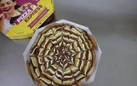Pizza Express Brasil