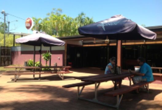 Rum Jungle Tavern美食图片