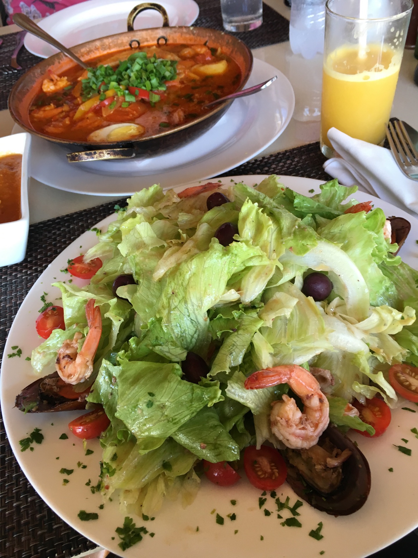 New York Restaurant餐厅图片