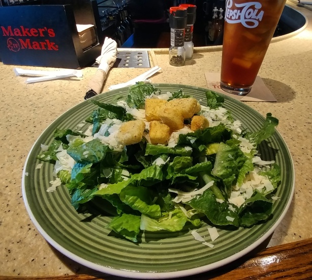 Applebee's