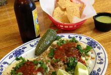 Martin's Taqueria美食图片