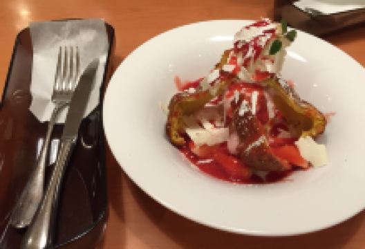 Denny's Misato美食图片