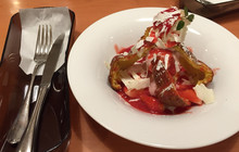 Denny's Misato餐厅图片