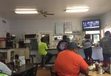 Sharon's Cafe美食图片