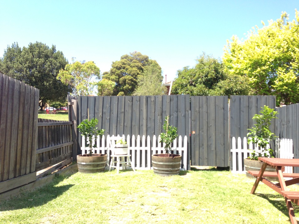 The Foodrinkery餐厅图片