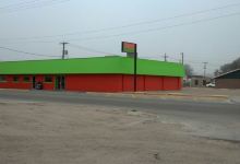 Tequilas Mexican Grill美食图片