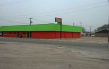 Tequilas Mexican Grill餐厅图片