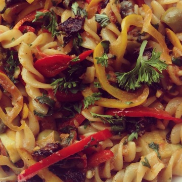 Little Italy餐厅图片