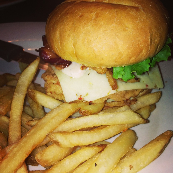 Perkins Restaurant & Bakery餐厅图片