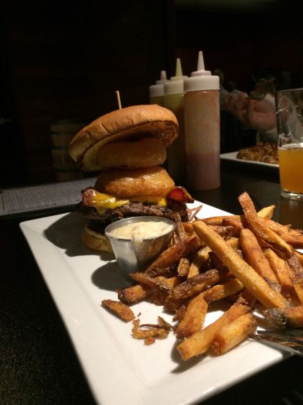 Block Brewing Company