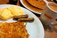 Denny's美食图片