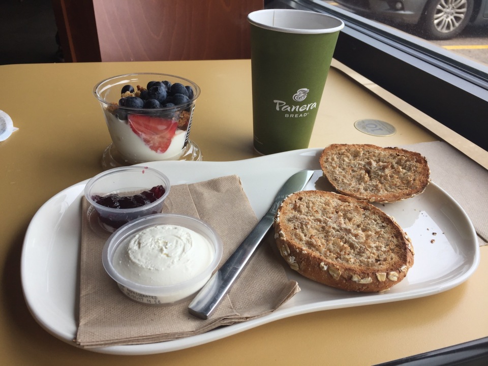Panera Bread餐厅图片