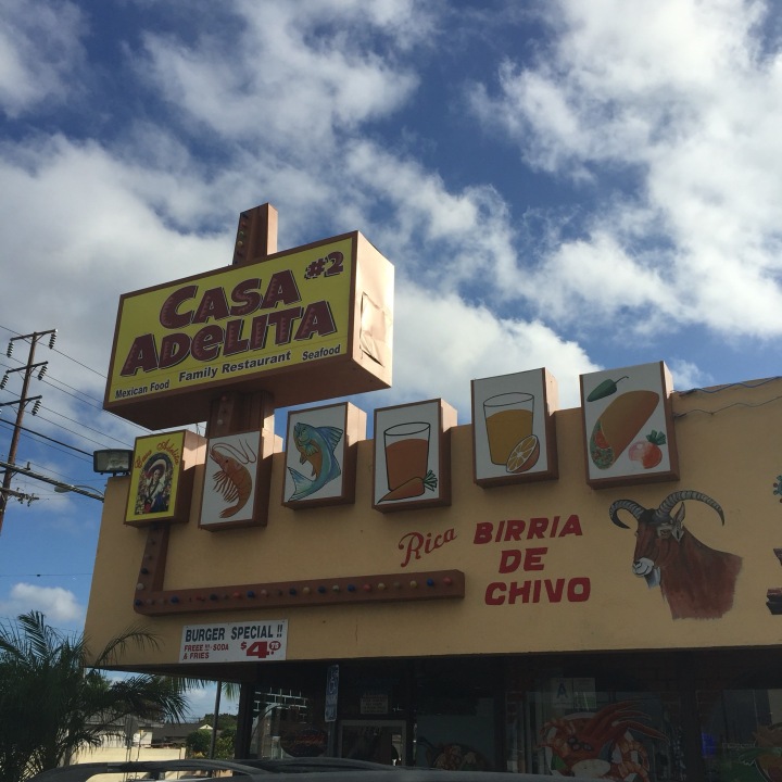 Casa Adelita餐厅图片