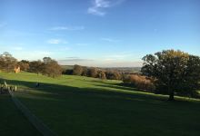Yorkshire Sculpture Park Cafe美食图片