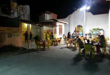 Pizzaria Fundo De Quintal美食图片