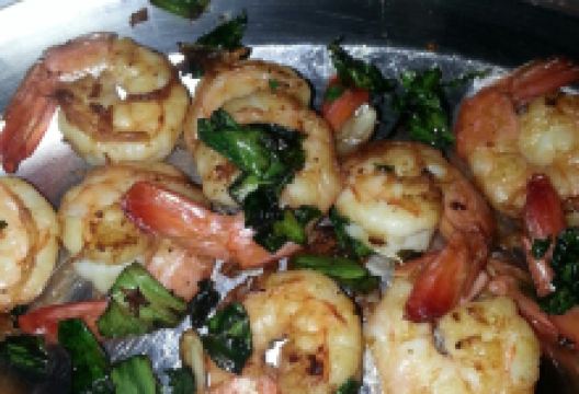 Boteco do Bacu美食图片