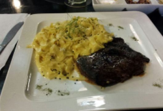 MATIAS RESTOBAR美食图片