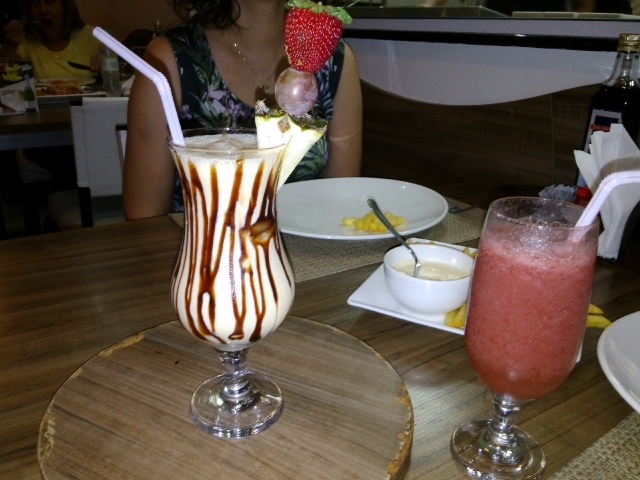 Don Gentil餐厅图片