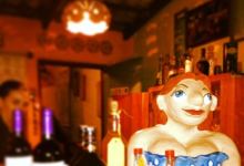 Pizzaria Trapiche美食图片