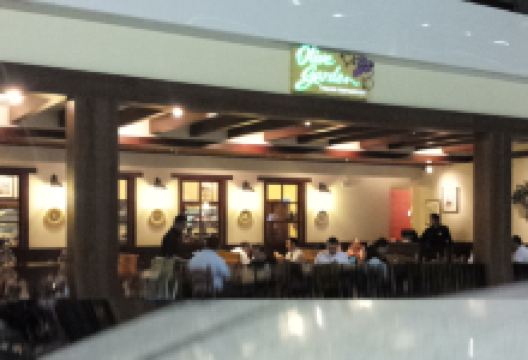 Olive Garden美食图片