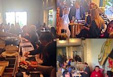 Koi Sushi Bar - Voula美食图片