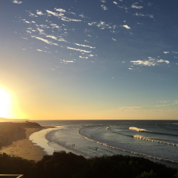 Captain Moonlite餐厅图片