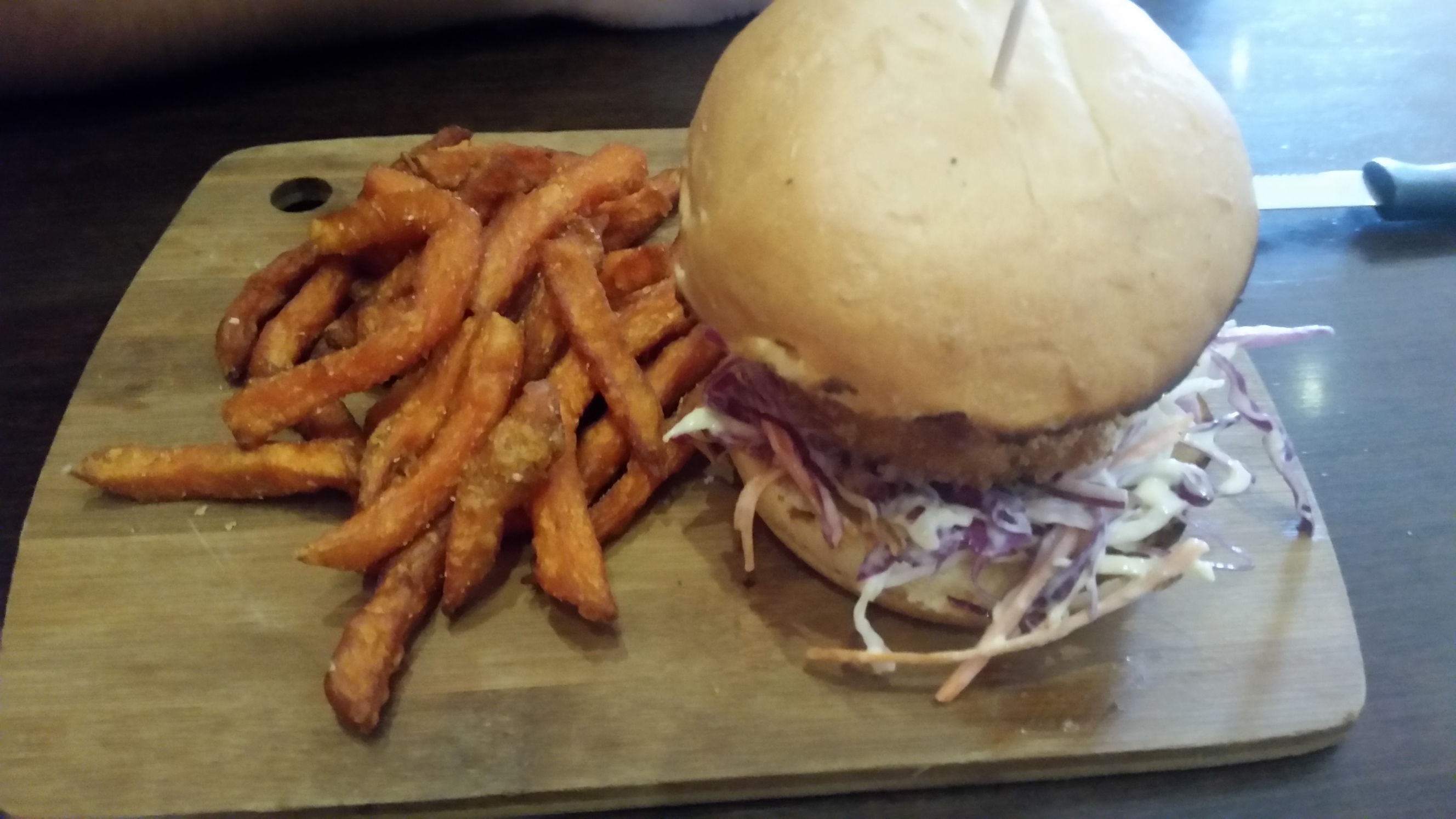 Essen Cafe & Restaurant餐厅图片