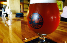 Stable Craft Brewing餐厅图片