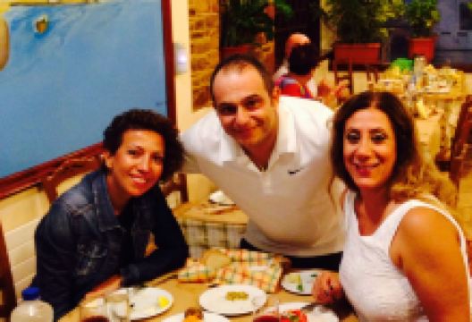 Agyra Restaurant美食图片