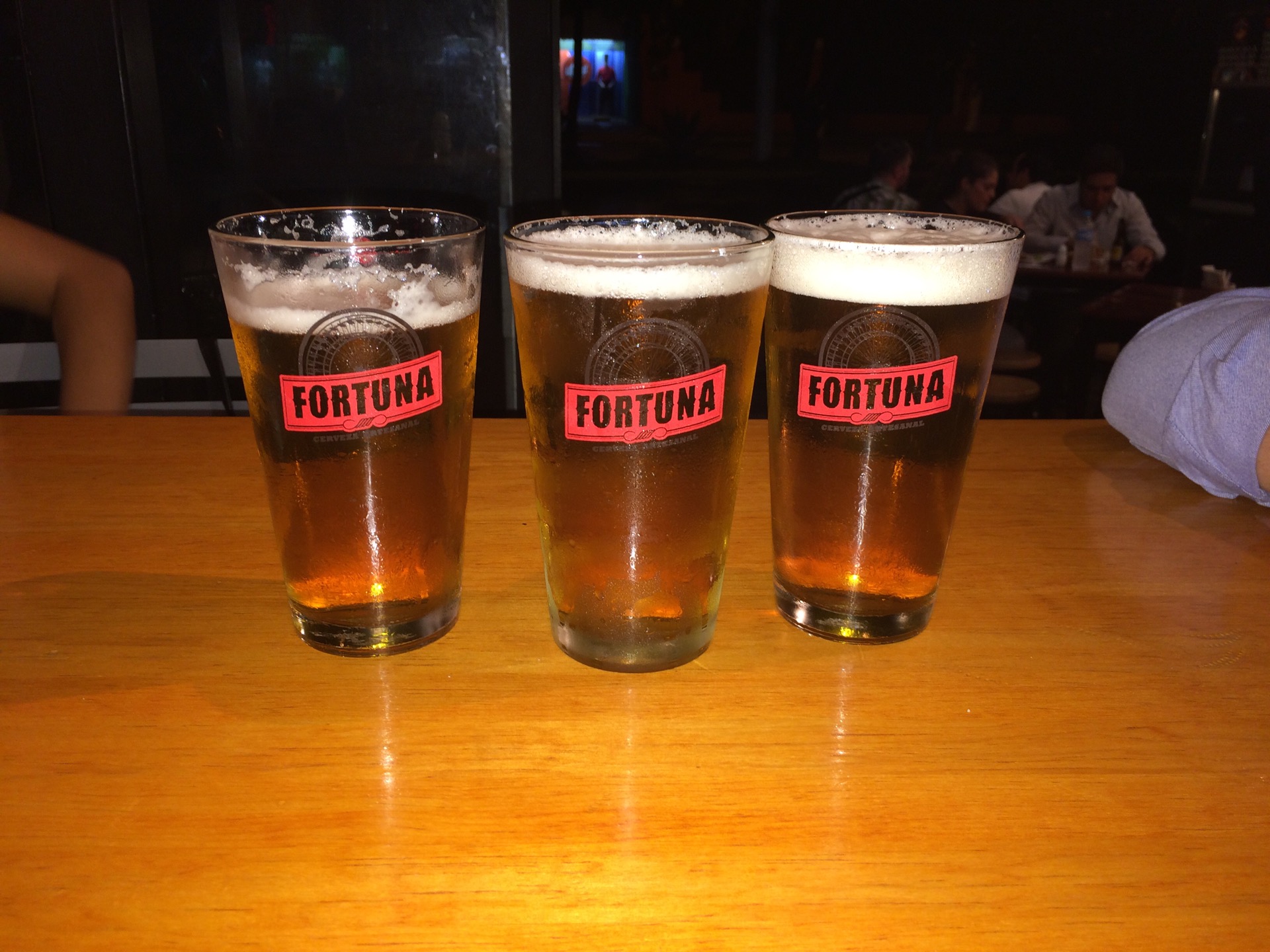 La Humadera餐厅图片