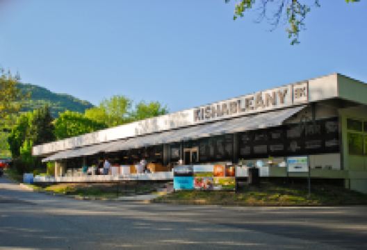 Kishableány美食图片