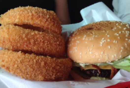 Pit's Burger美食图片