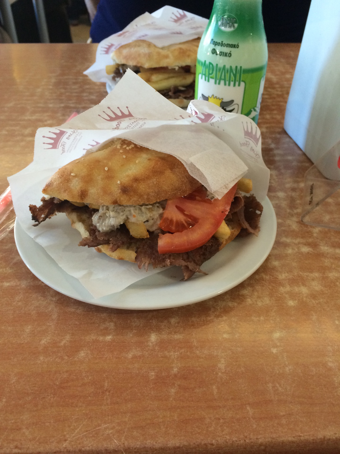 King Food餐厅图片