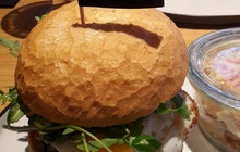 Burgerhuis餐厅图片
