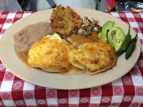 Restaurant Cafe Bibi餐厅图片