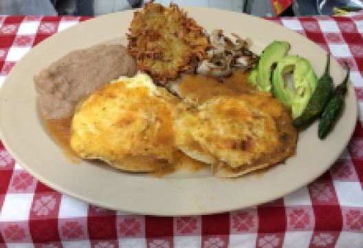 Restaurant Cafe Bibi美食图片