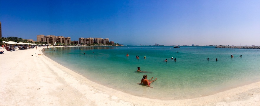 Al Marjan Restaurant