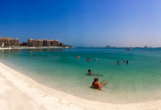 Al Marjan Restaurant美食图片