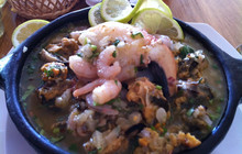 La Casona Restaurant餐厅图片