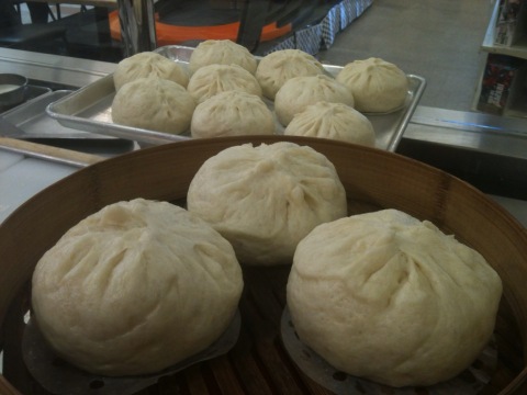 Nikuman-YA餐厅图片