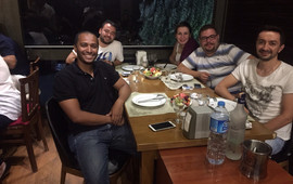 Potkal Restaurant
