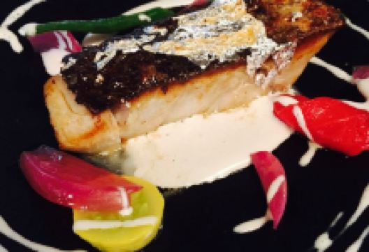 Ristorante Gellius美食图片