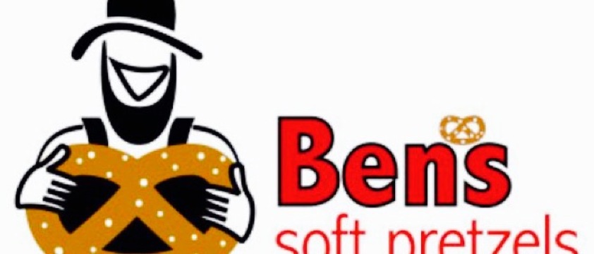 Ben's Soft Pretzels餐厅图片