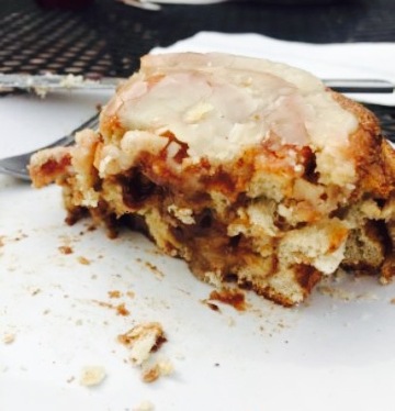 Bittersweet - Cafe & Confections餐厅图片